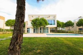 SanPietro Premium Villas